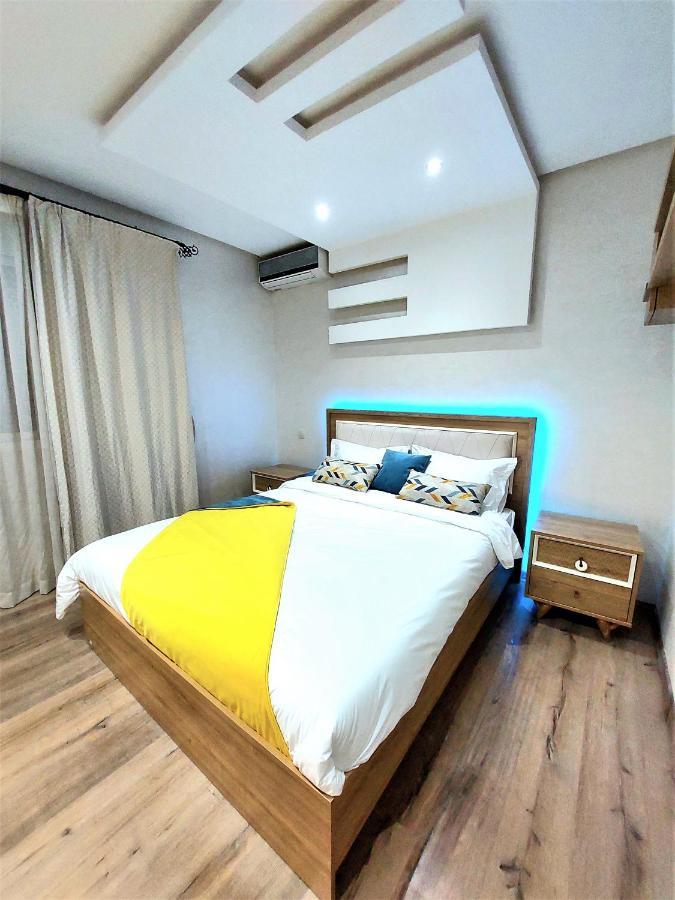 Pour Familles En Avec Piscine Et Wifi Appartement *